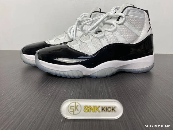 378037- Concord Jordan Retro 11 WellDesigned 4076 1013
